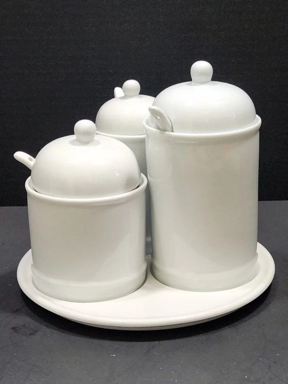 Pottery Barn discontinued pottery